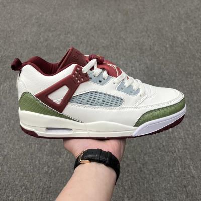 cheap quality Air Jordan 3.5 Model No. 109